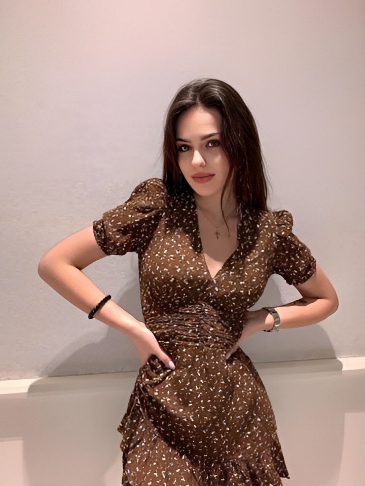 Индивидуалка Ася, доступна для личного знакомства от 1500 руб