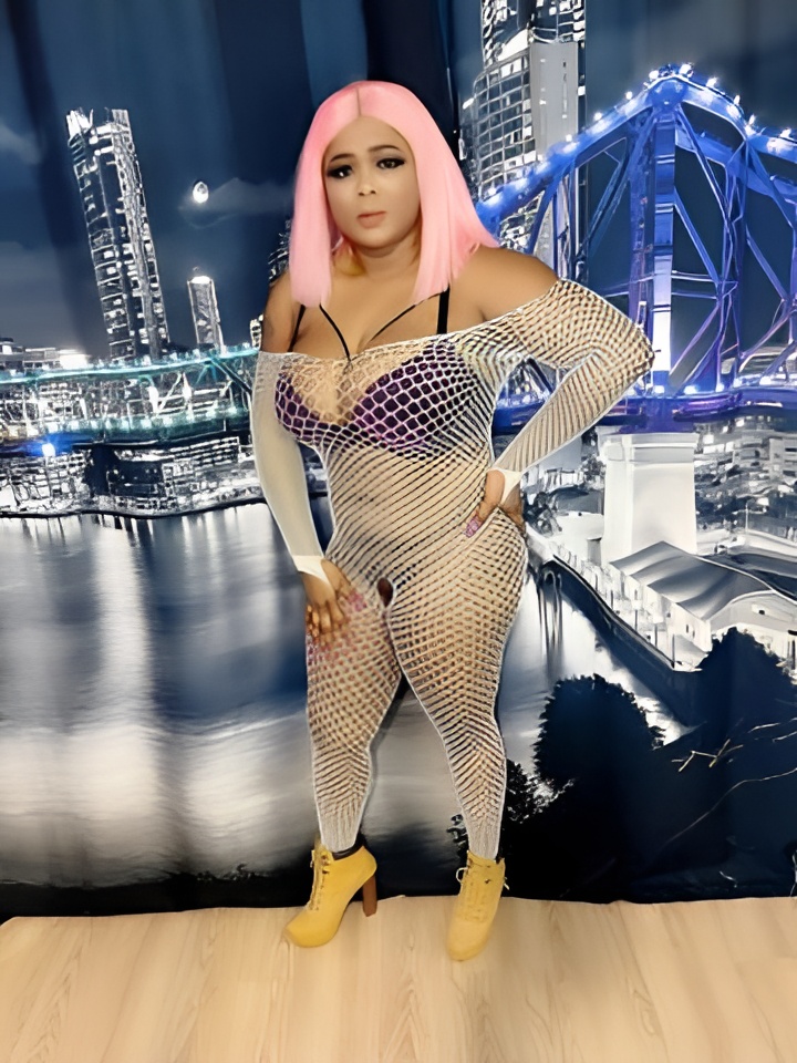 Индивидуалка Чулпан, доступна для личного знакомства от 2500 руб