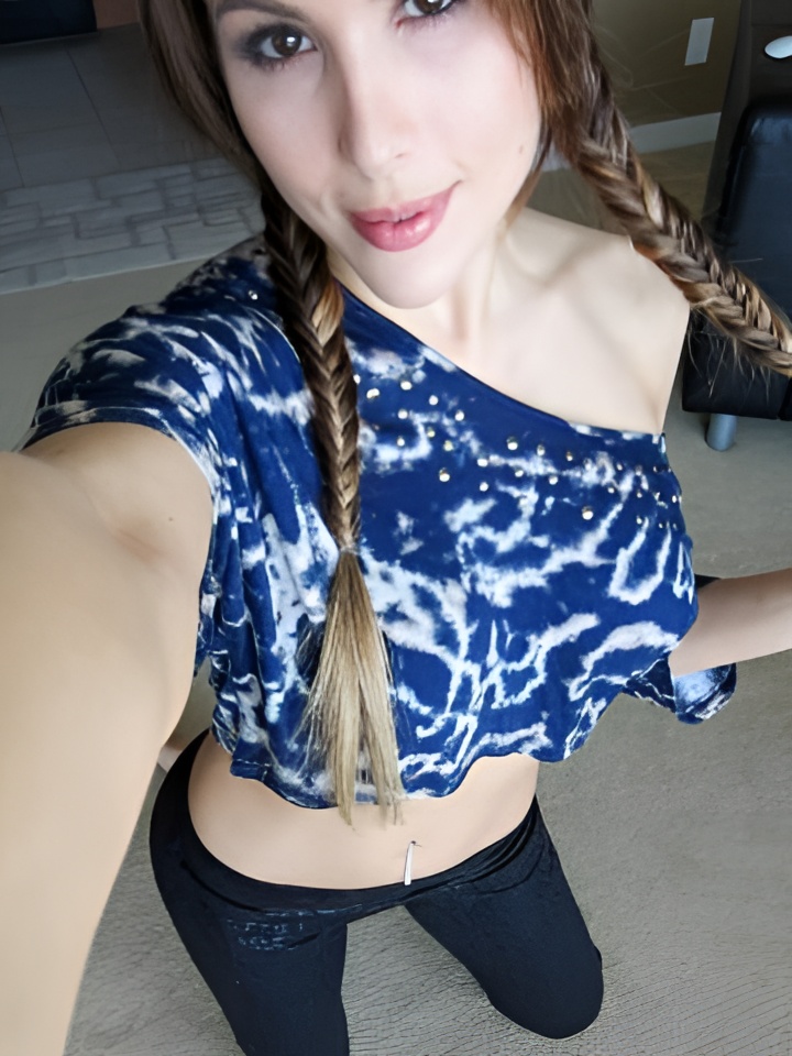 Индивидуалка Елизавета, доступна для личного знакомства от 4000 руб