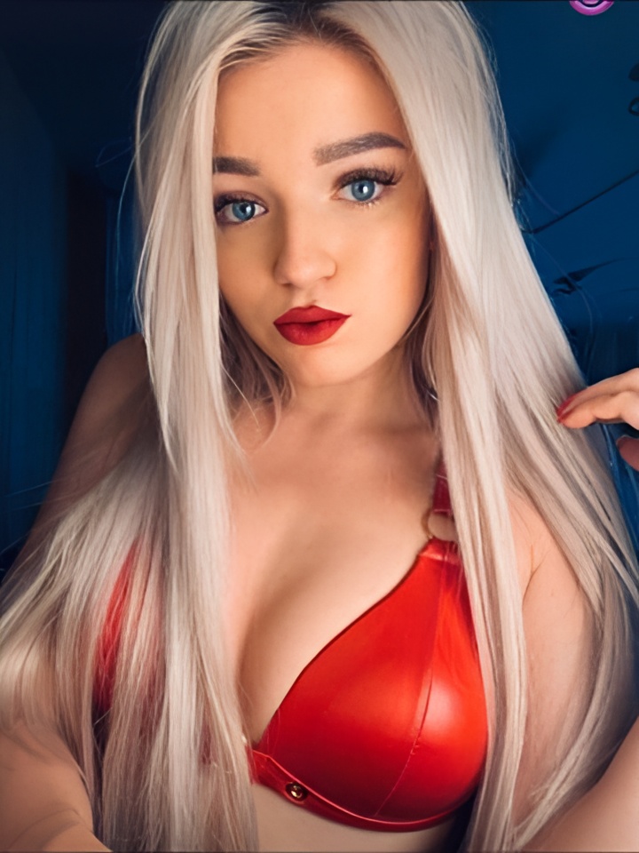 Эльза привлекальеная девушка из Ишима цена от 1500 руб