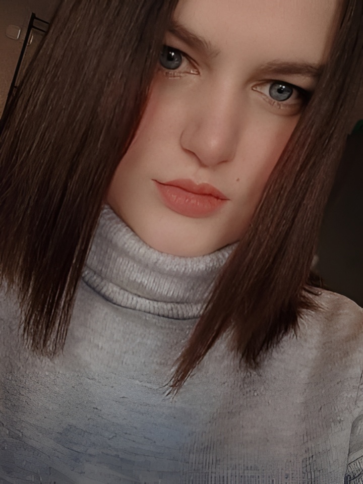 Индивидуалка Кристина, доступна для личного знакомства от 10000 руб