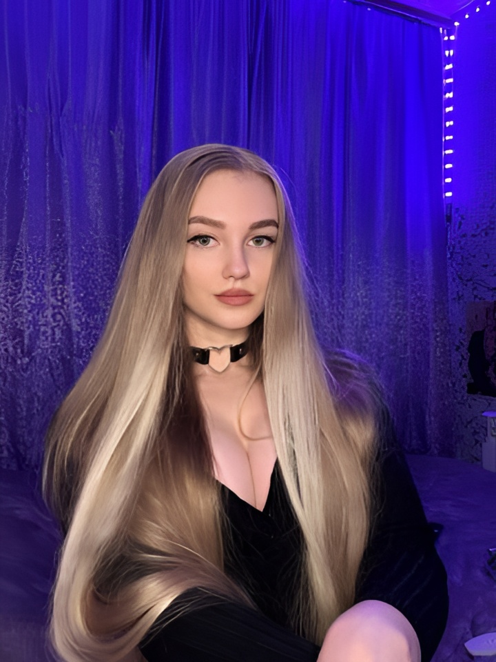 Индивидуалка Леся, доступна для личного знакомства от 1500 руб