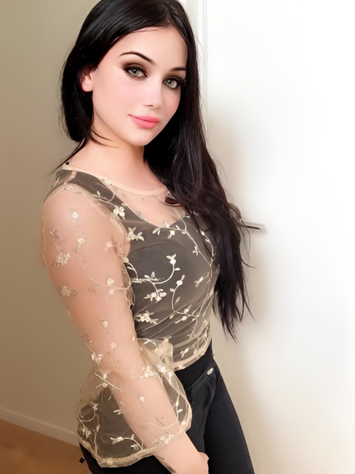 Индивидуалка Мирослава, доступна для личного знакомства от 1500 руб