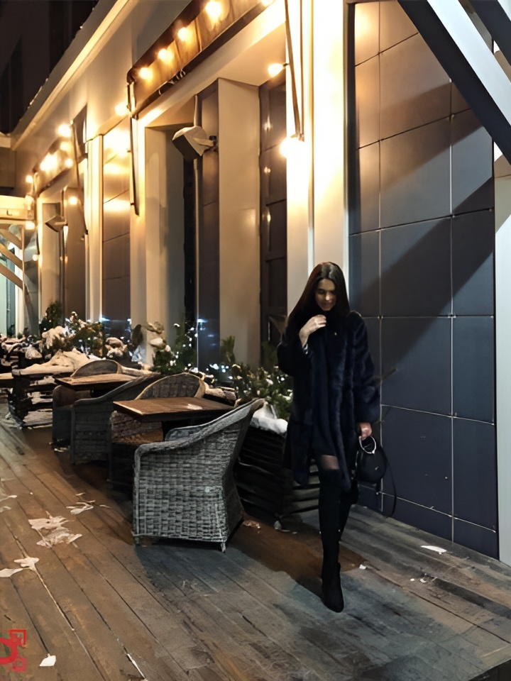 Светлана привлекальеная девушка из Ишима цена от 2500 руб