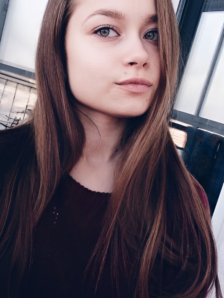 Ульяна привлекальеная девушка из Ишима цена от 2500 руб