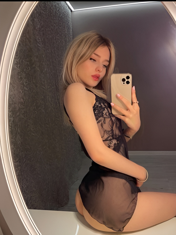 Индивидуалка Виталина, доступна для личного знакомства от 3000 руб