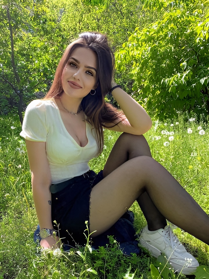 Индивидуалка Зоя, доступна для личного знакомства от 4000 руб