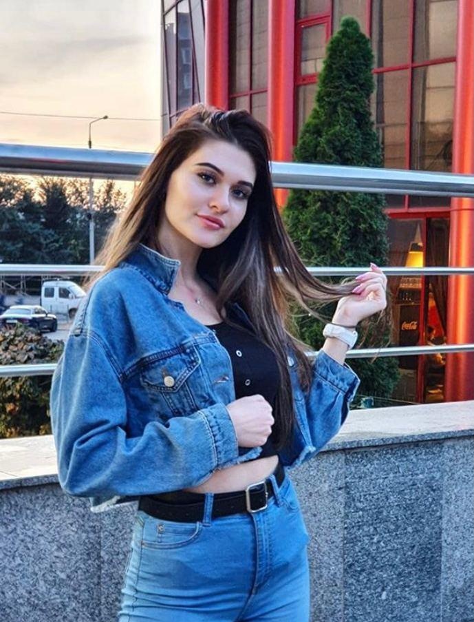 Индивидуалка 🎥 Ника, доступна для личного знакомства от 4000 руб