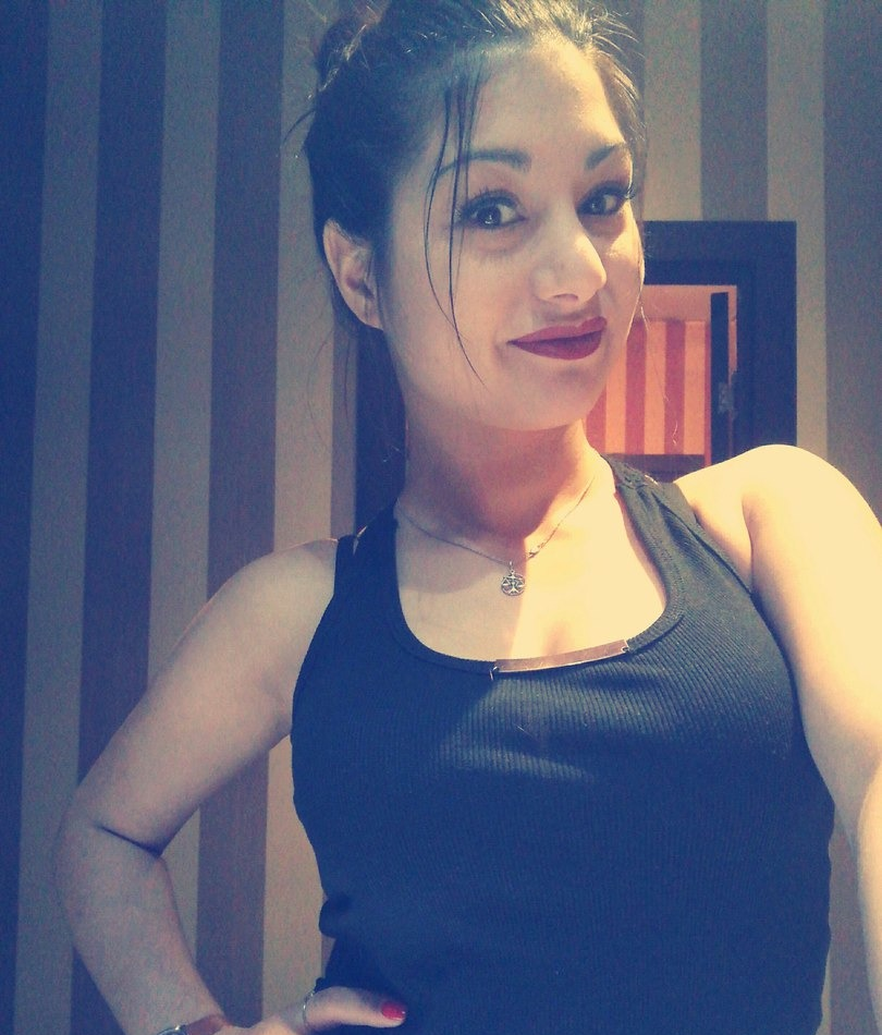 Настюха привлекальеная девушка из Ишима цена от 3500 руб