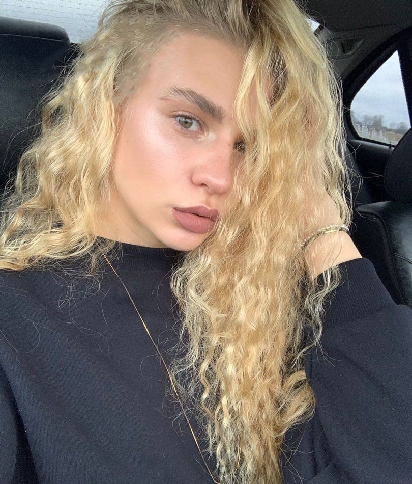 Люда привлекальеная девушка из Ишима цена от 3500 руб