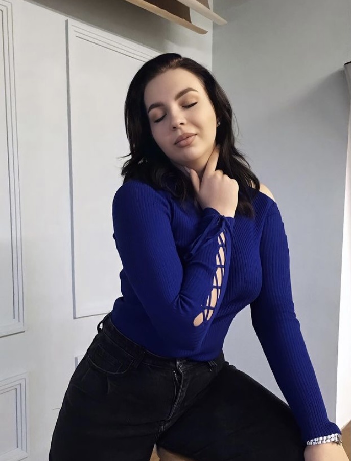 🎥 Дуня привлекальеная девушка из Ишима цена от 7000 руб