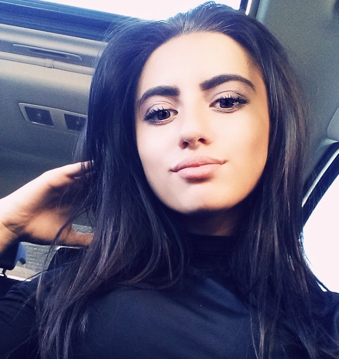 Лиля привлекальеная девушка из Ишима цена от 3500 руб