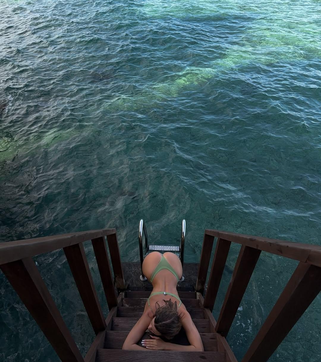 Индивидуалка Алена, доступна для личного знакомства от 6000 руб