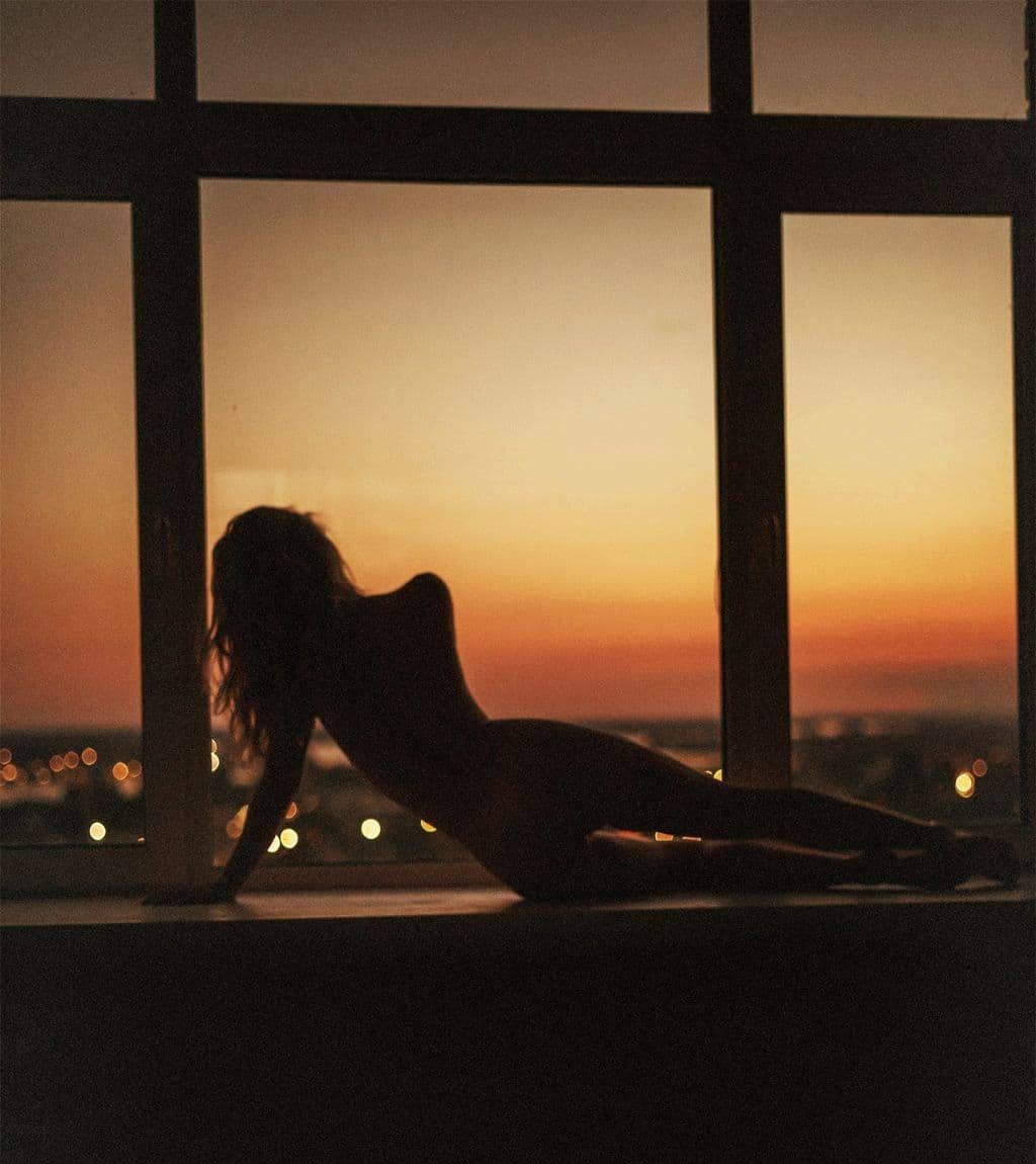 Индивидуалка Пелагея, доступна для личного знакомства от 10000 руб