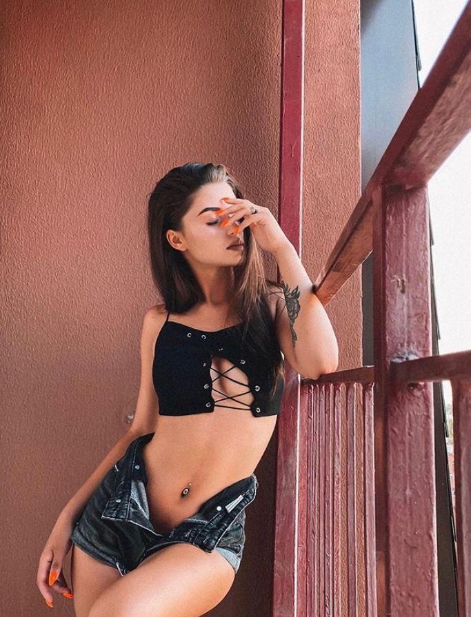 🎥 Лайма привлекальеная девушка из Ишима цена от 5000 руб