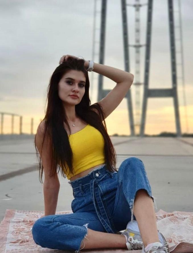 🎥 Ника привлекальеная девушка из Ишима цена от 4000 руб