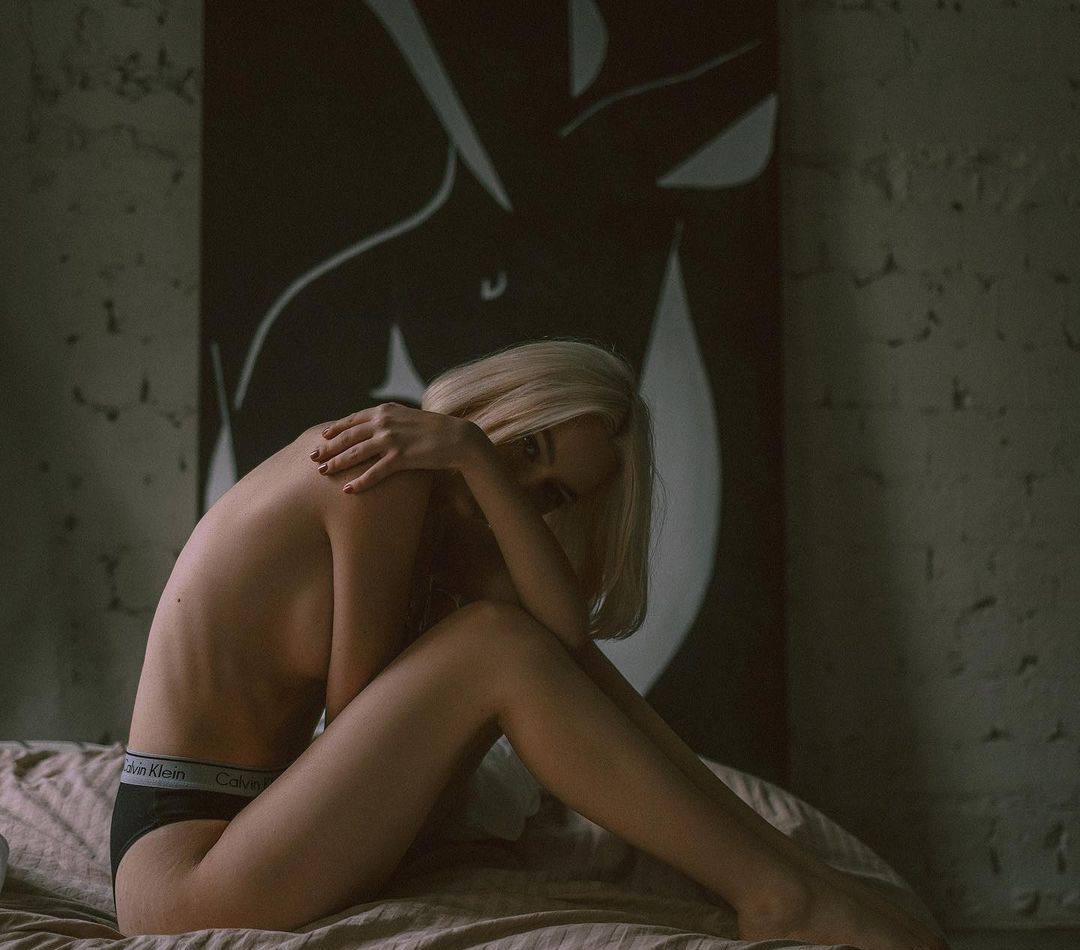 Миранда привлекальеная девушка из Ишима цена от 6000 руб