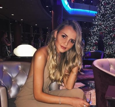 Индивидуалка Танька, доступна для личного знакомства от 3000 руб