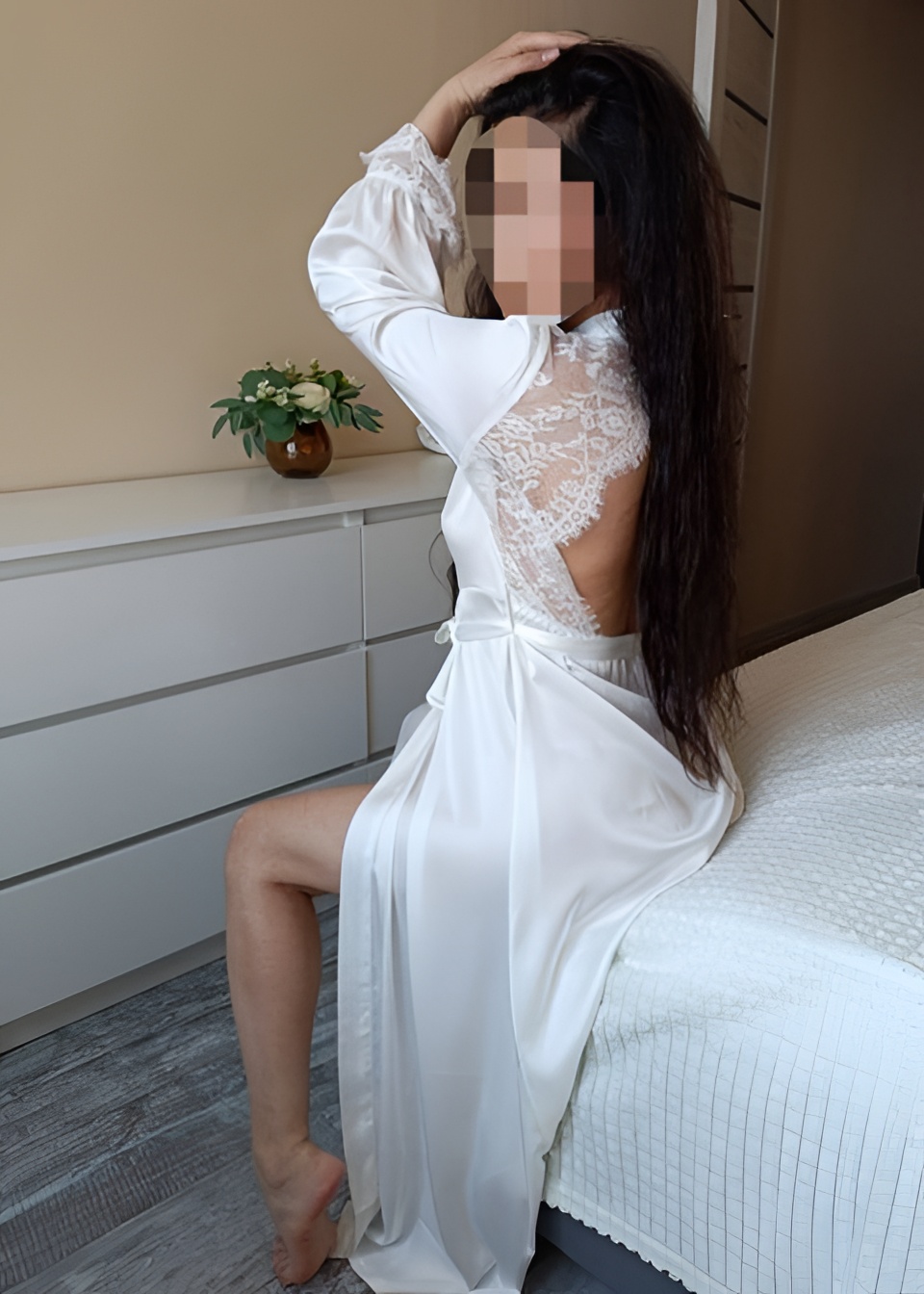 Айя привлекательная девушка из Ишима цена от 4000 руб