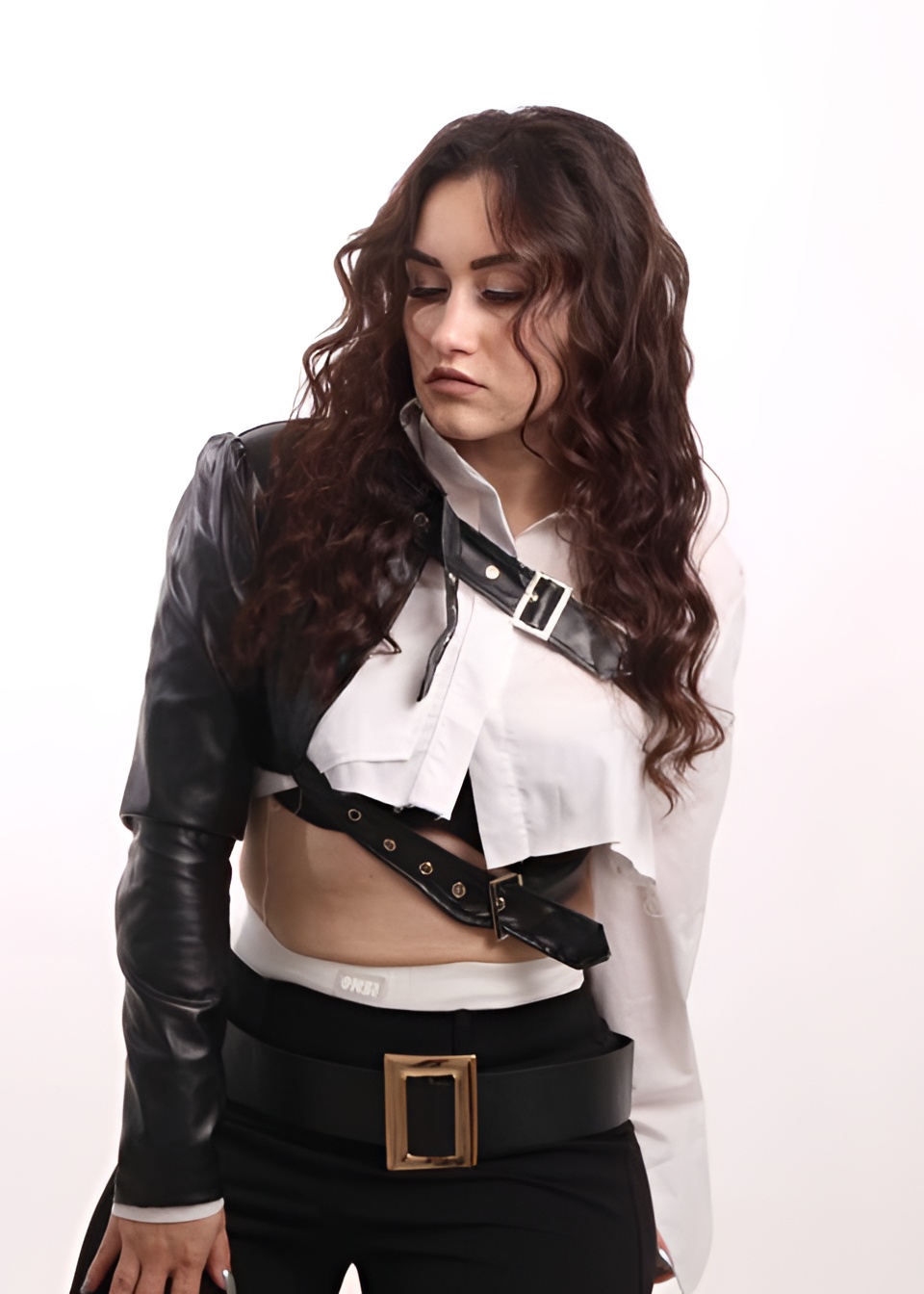 Анжела привлекательная девушка из Ишима цена от 7000 руб