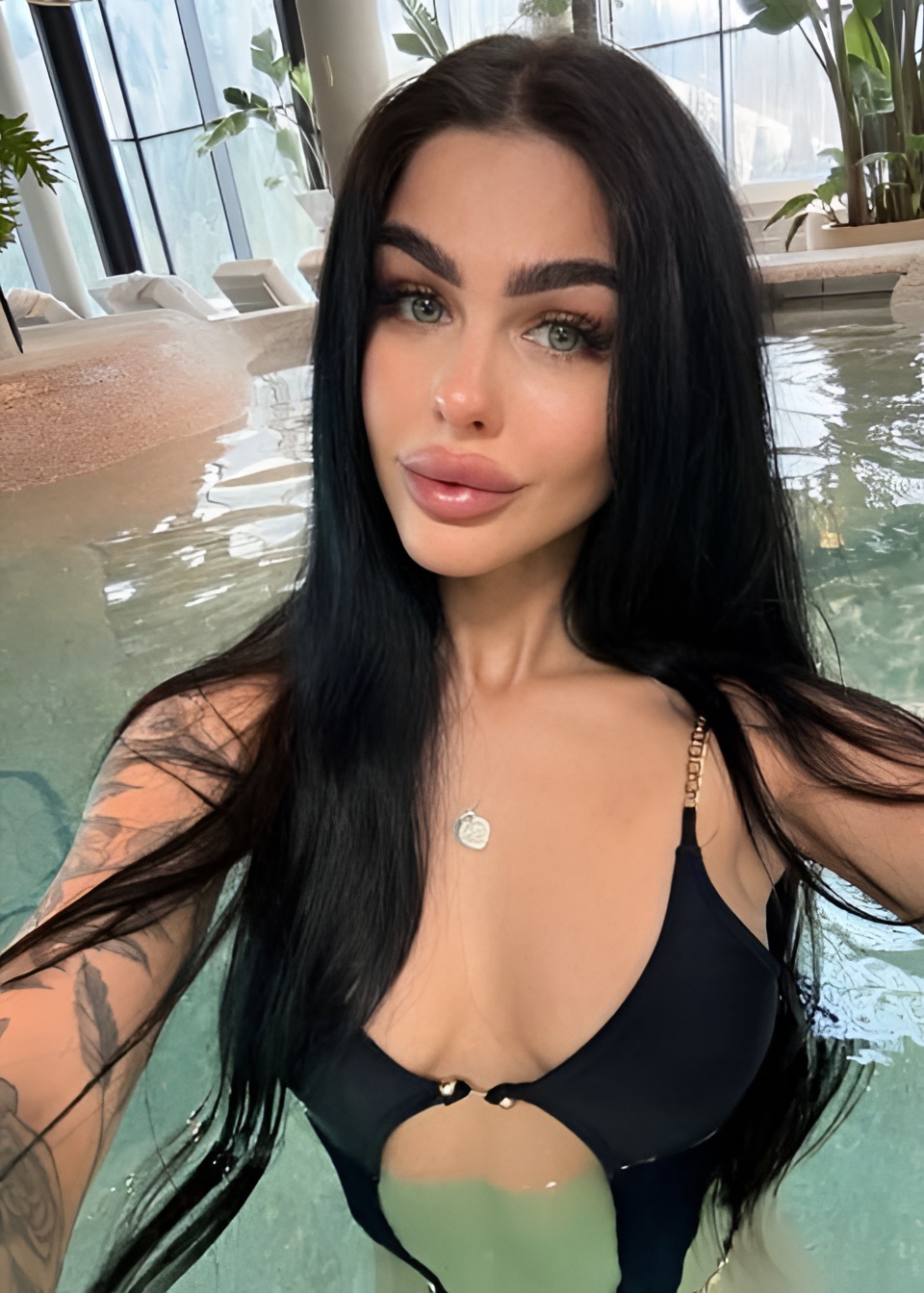 ДАШЕНЬКА привлекательная девушка из Ишима цена от 15000 руб