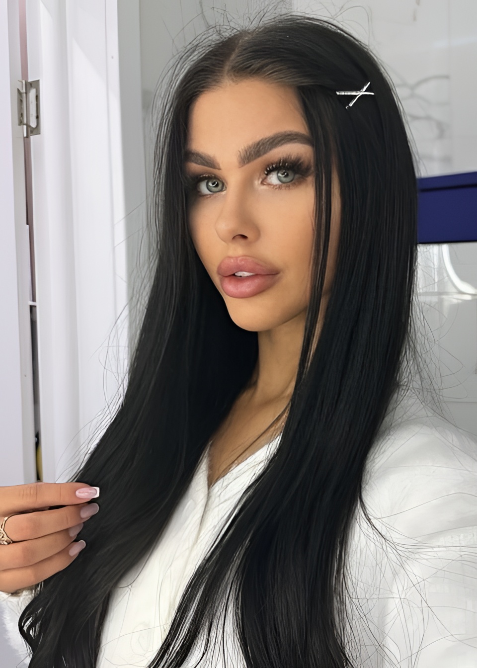 Индивидуалка ДАШЕНЬКА, доступна для личного знакомства от 15000 руб