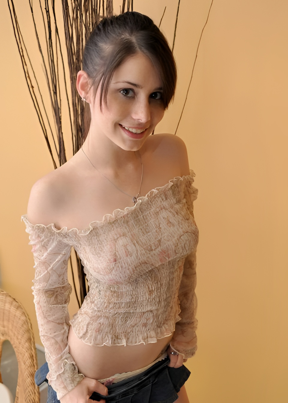 Елена привлекательная девушка из Ишима цена от 3000 руб