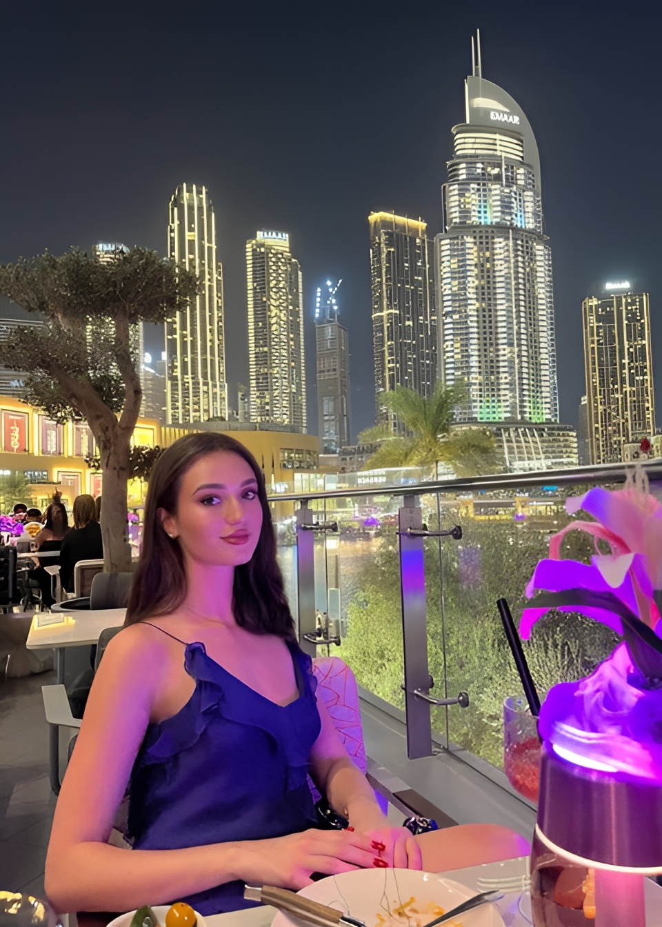 Индивидуалка Феона, доступна для личного знакомства от 19000 руб