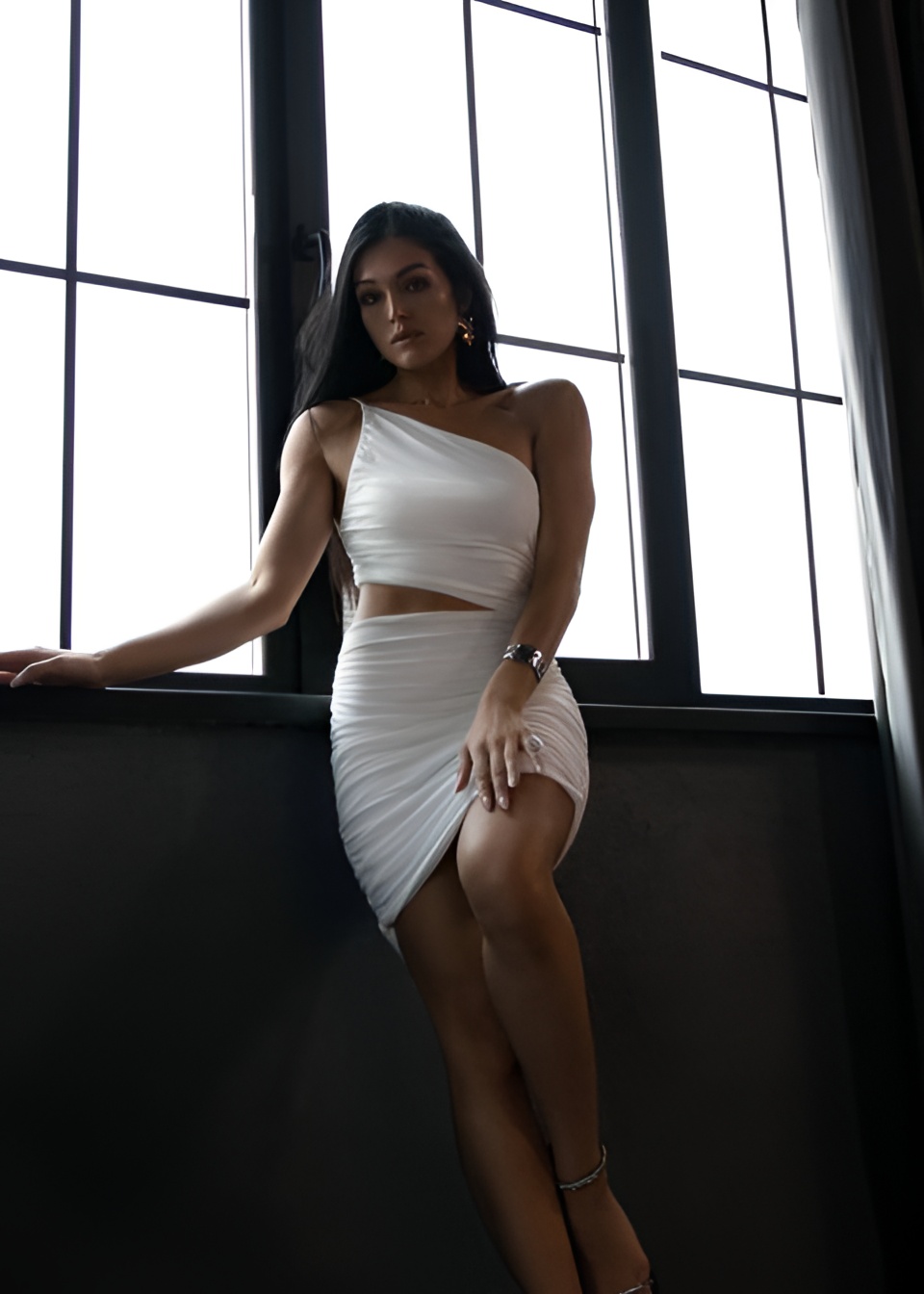 Илона привлекательная девушка из Ишима цена от 7000 руб