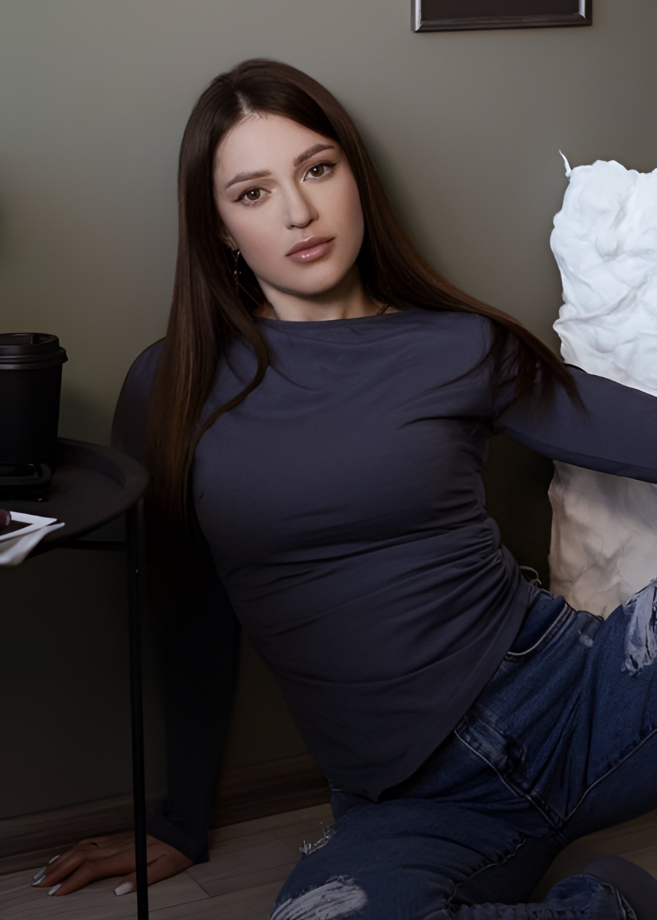 Марго привлекательная девушка из Ишима цена от 5000 руб