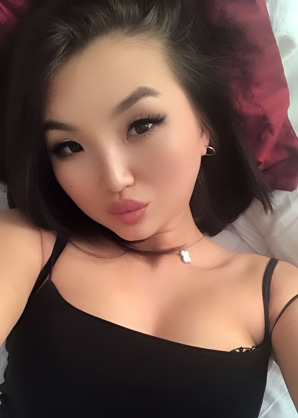 Мелания привлекательная девушка из Ишима цена от 16000 руб