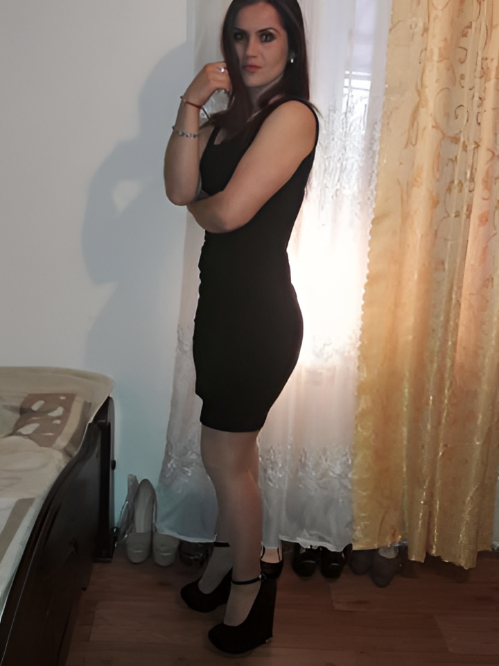 Индивидуалка Элина, доступна для личного знакомства от 5000 руб