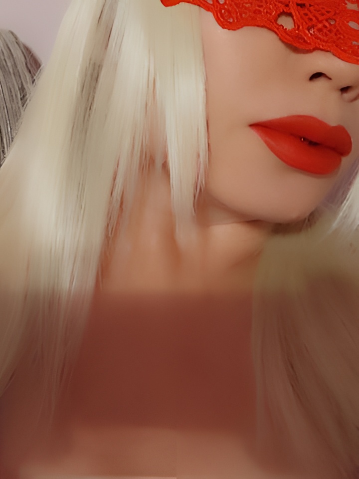 Индивидуалка Фрида, доступна для личного знакомства от 2500 руб