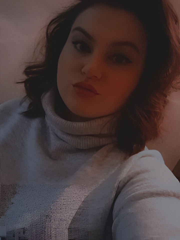 Индивидуалка Кристина, доступна для личного знакомства от 10000 руб