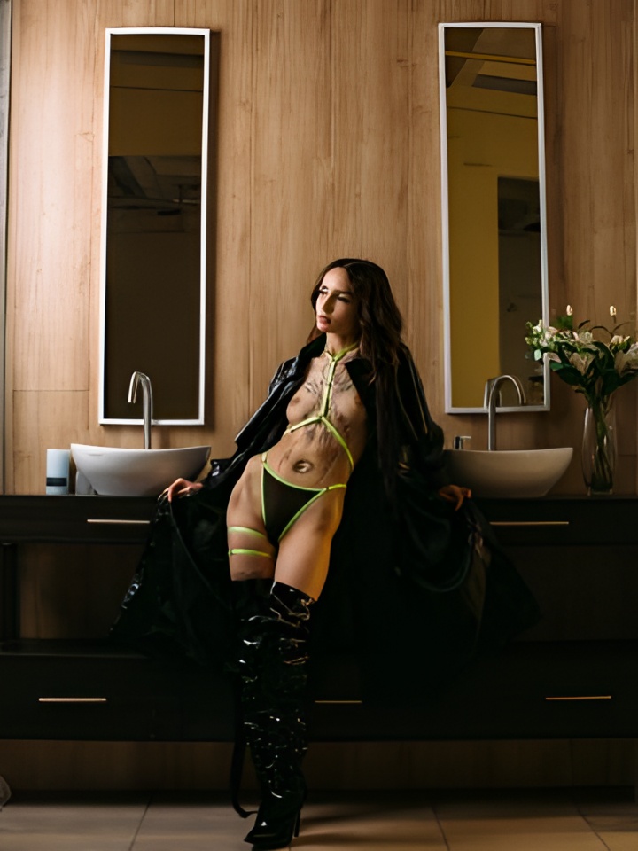 Индивидуалка Снежанна, доступна для личного знакомства от 4000 руб