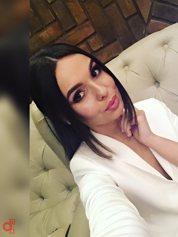 Индивидуалка Светлана, доступна для личного знакомства от 2500 руб