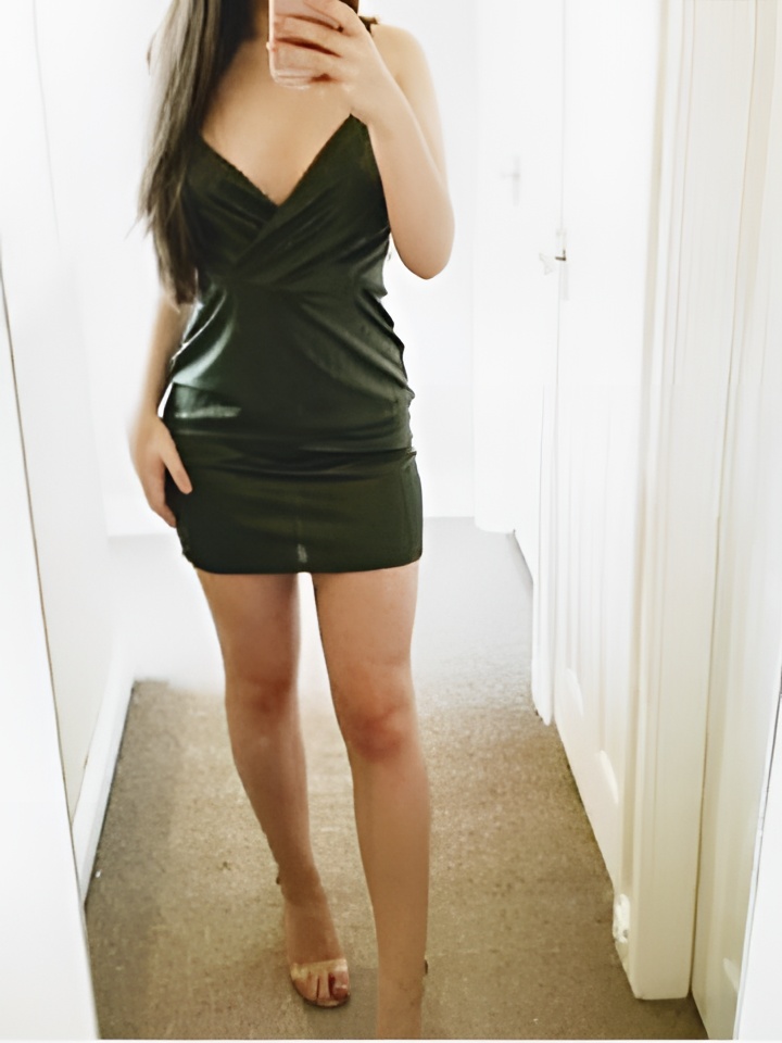 Индивидуалка Венера, доступна для личного знакомства от 1500 руб