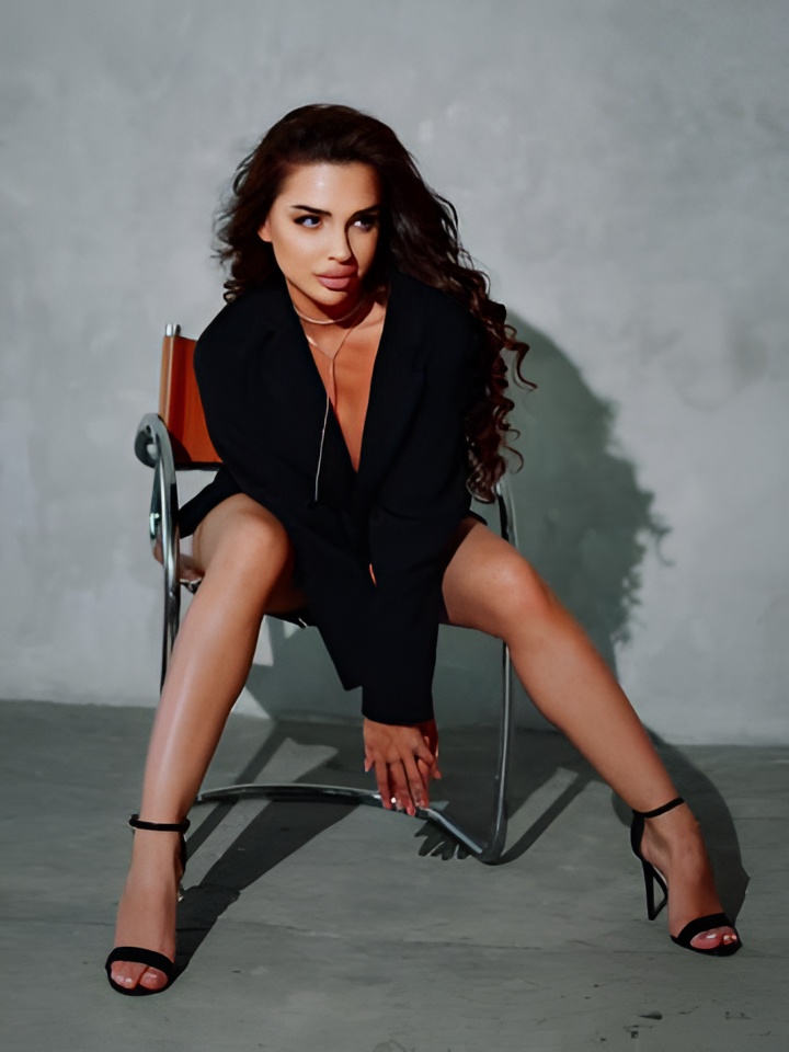 Индивидуалка Зита, доступна для личного знакомства от 10000 руб