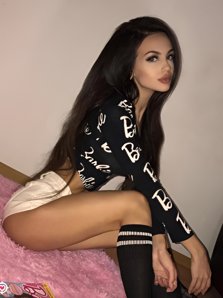 Индивидуалка Зоя, доступна для личного знакомства от 1500 руб