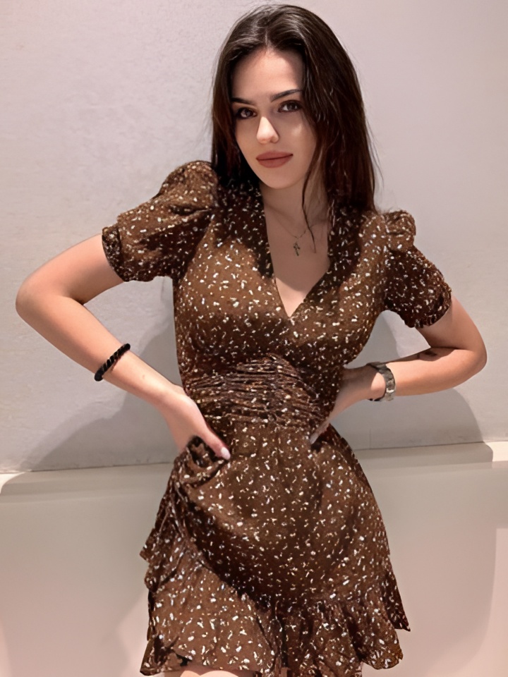 Индивидуалка Зоя, доступна для личного знакомства от 4000 руб