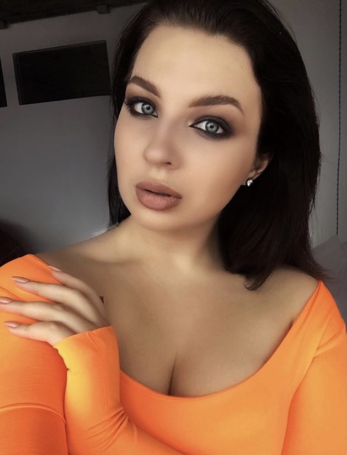 Индивидуалка 🎥 Дуня, доступна для личного знакомства от 7000 руб