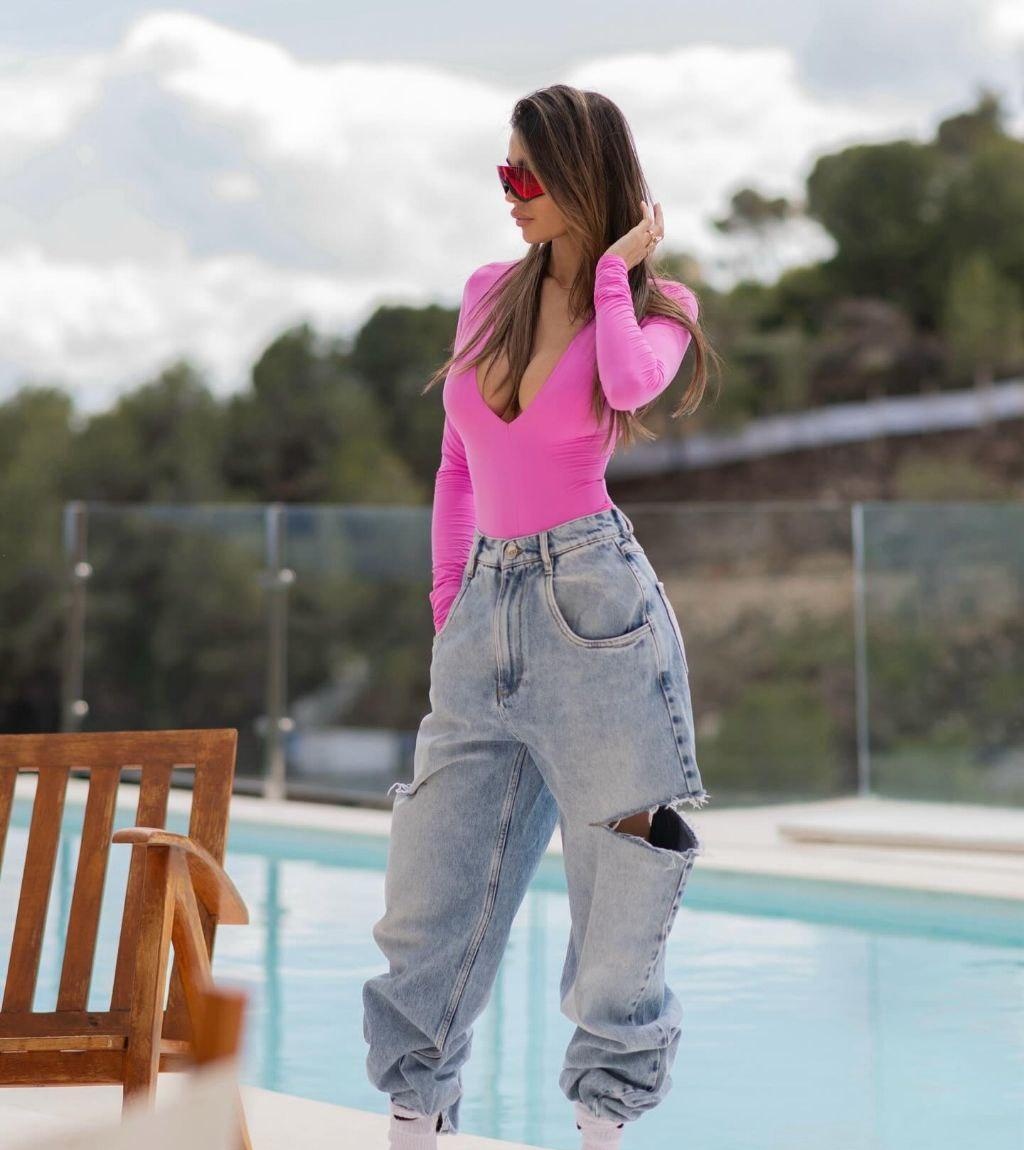 Индивидуалка Полина, доступна для личного знакомства от 4000 руб