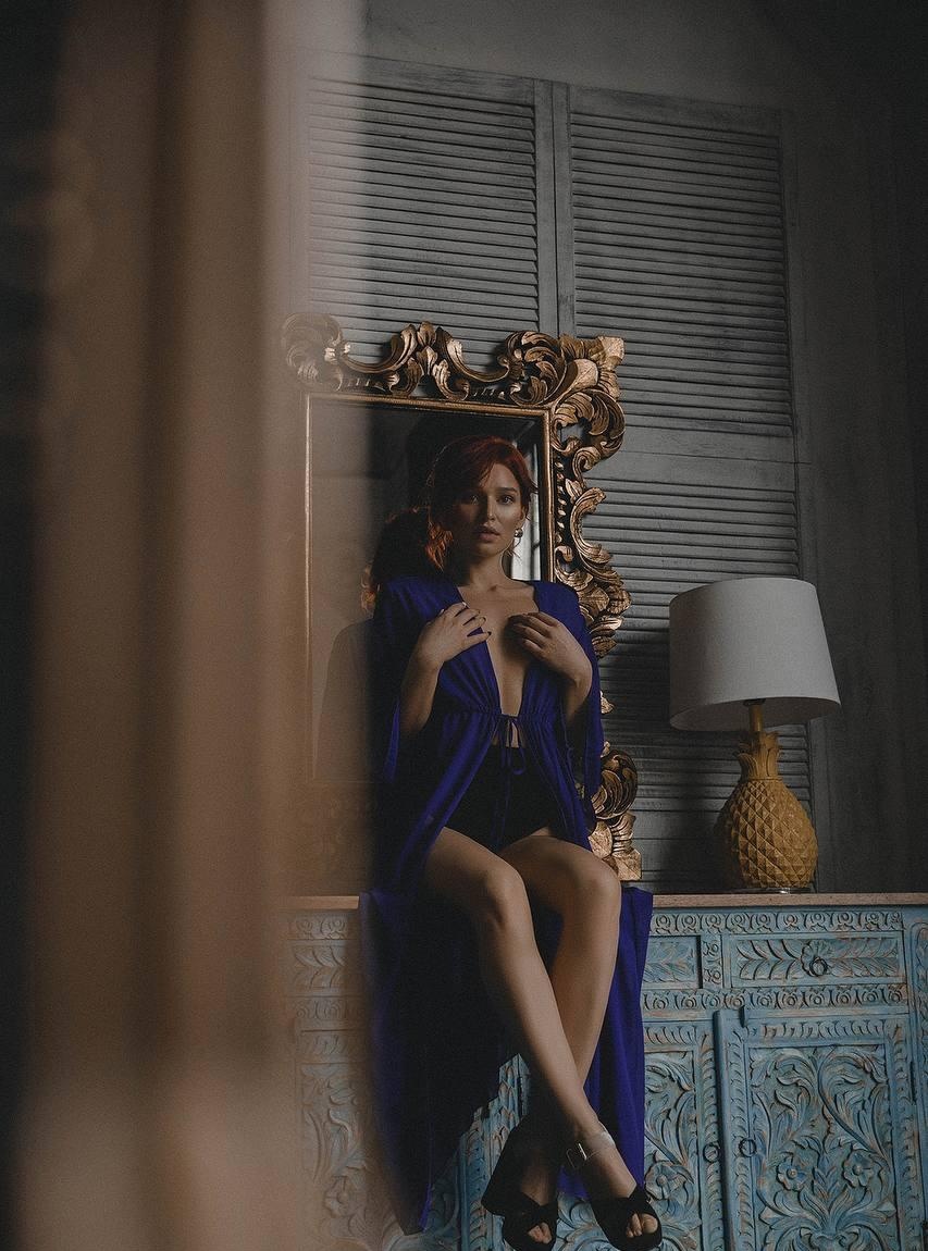 Индивидуалка Светка, доступна для личного знакомства от 7000 руб