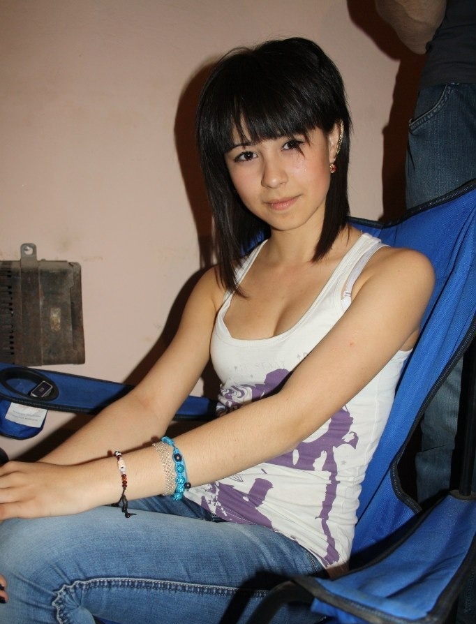 Индивидуалка Владлена, доступна для личного знакомства от 3000 руб