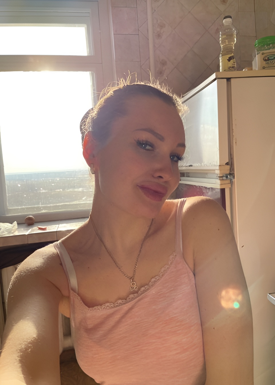 Индивидуалка Арина, доступна для личного знакомства от 6000 руб