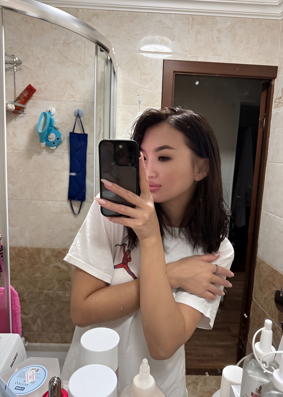 Индивидуалка Мелания, доступна для личного знакомства от 16000 руб