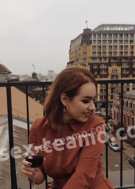 Ася привлекательная девушка из Ишима цена от 3000 руб
