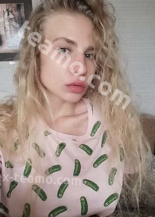 Индивидуалка Люда, доступна для личного знакомства от 3500 руб