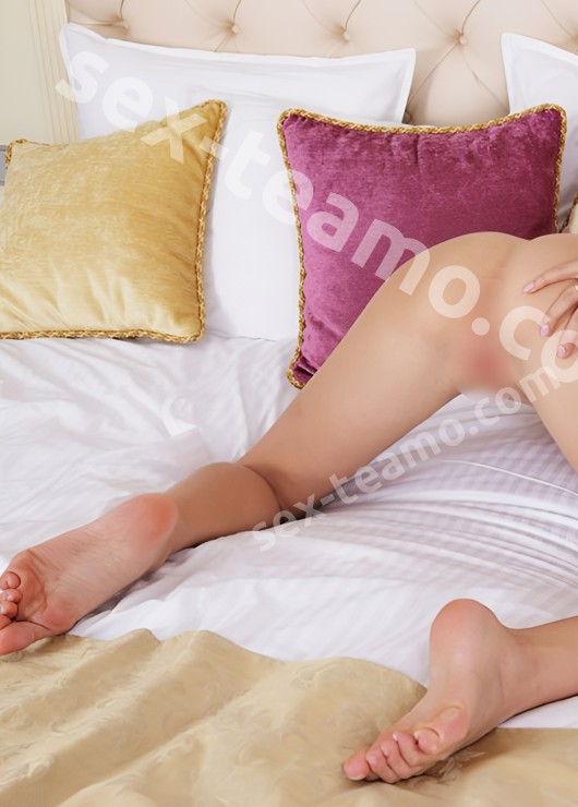 Индивидуалка Света, доступна для личного знакомства от 8000 руб