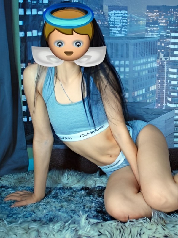 Ефросинья привлекательная девушка из Ишима цена от 2500 руб